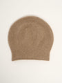 Bonnet steppes - Marron