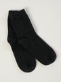 Chaussettes mi-hautes - Anthracite