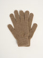 Gants femme - Marron