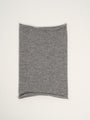 Tour de cou - Gris